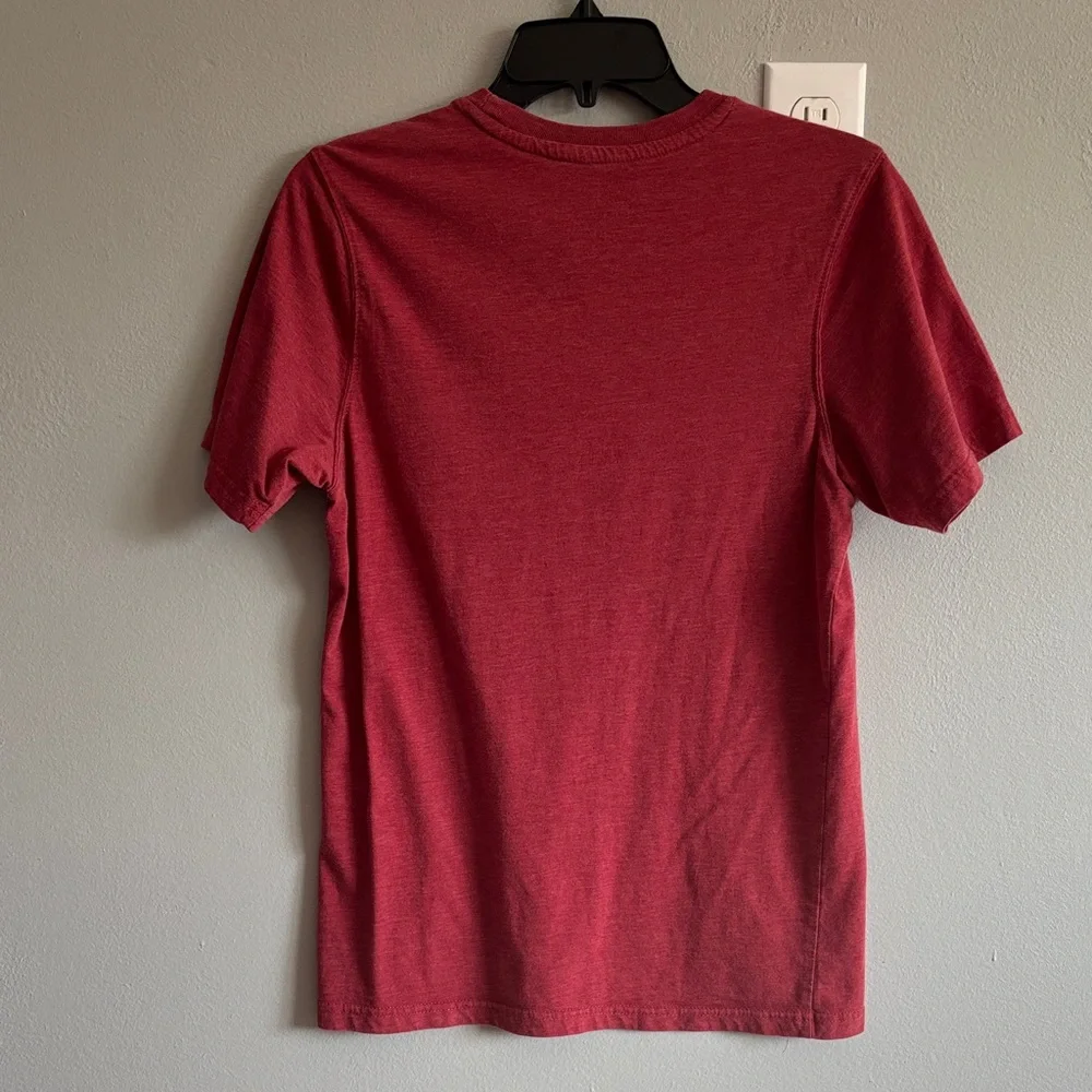 Oklahoma Red T-Shirt